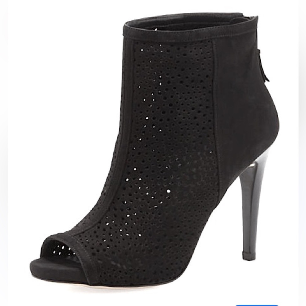 Stuart Weitzman booties - Picture 1 of 6